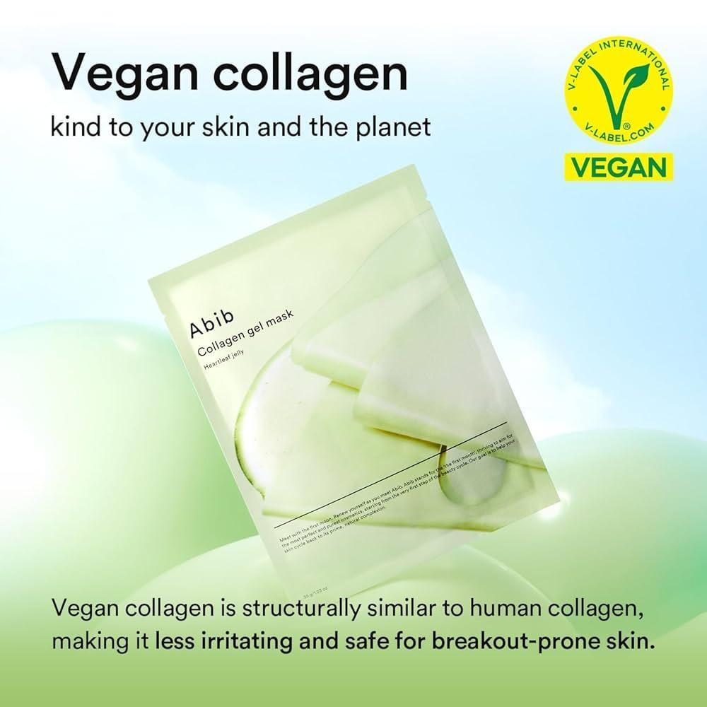 ABIB Collagen Gel Mask