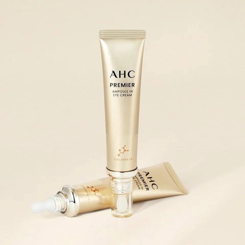 AHC Premier Ampoule In Eye Cream - 40ml