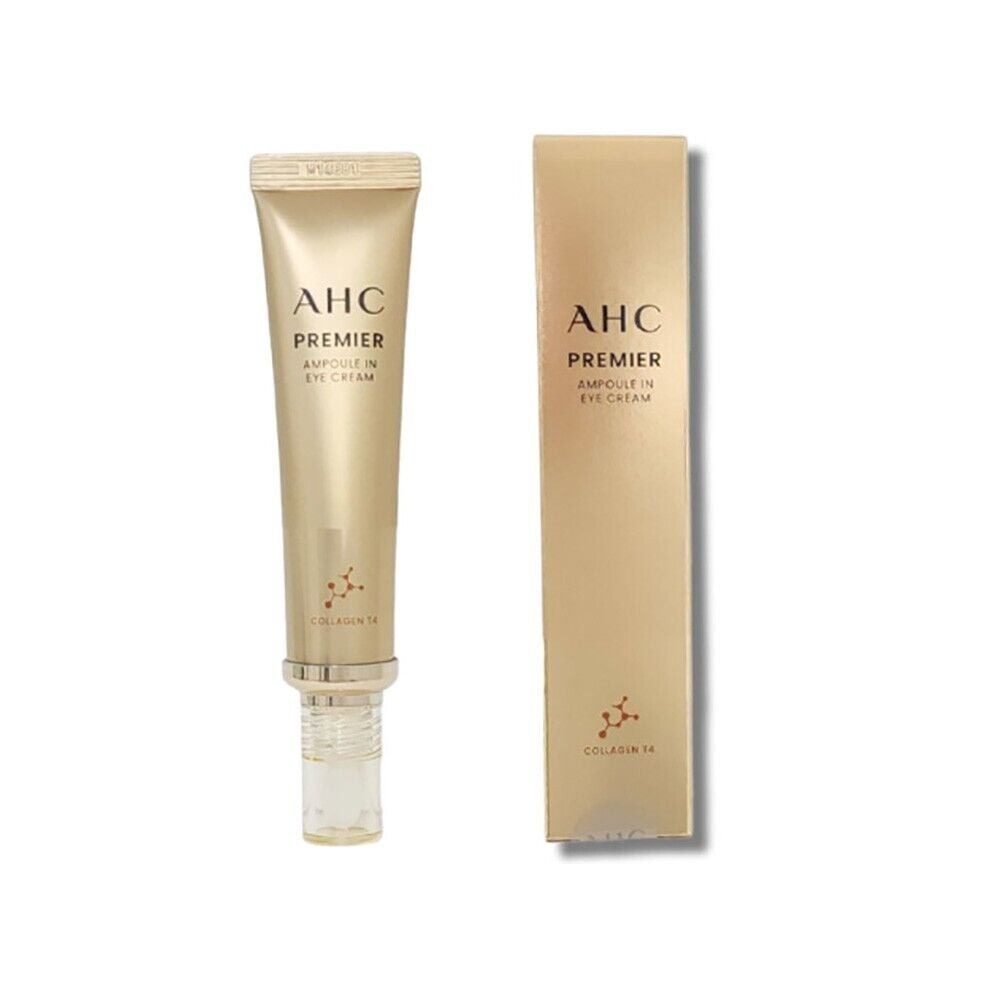 AHC Premier Ampoule In Eye Cream - 40ml