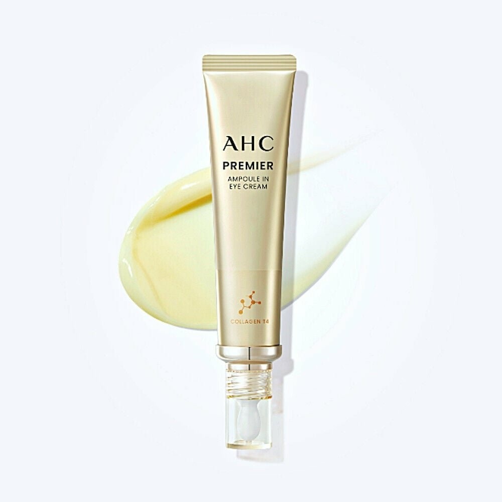 AHC Premier Ampoule In Eye Cream - 40ml