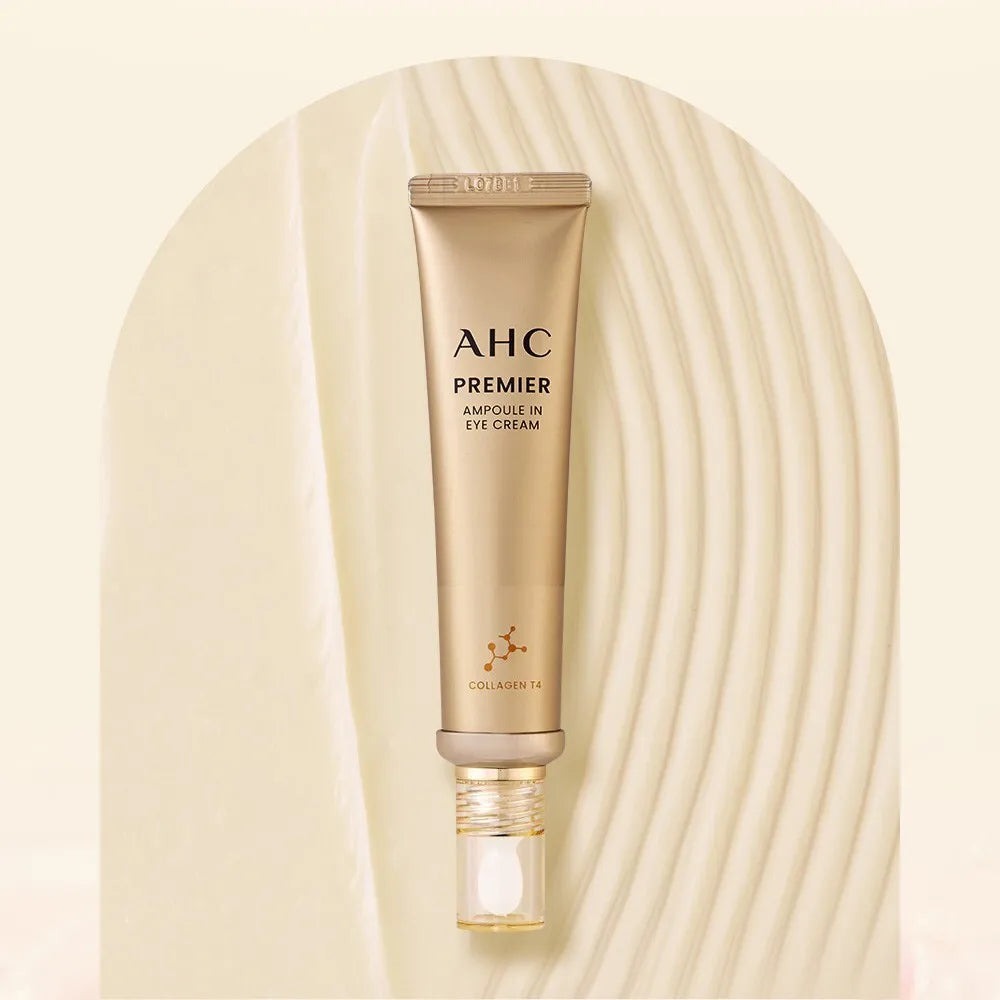 AHC Premier Ampoule In Eye Cream - 40ml