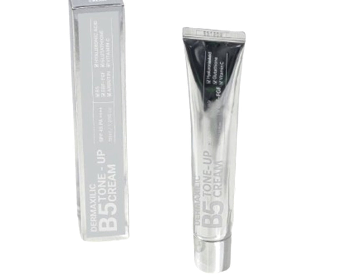 DERMAXILIC B5 Tone Up Cream 50ml