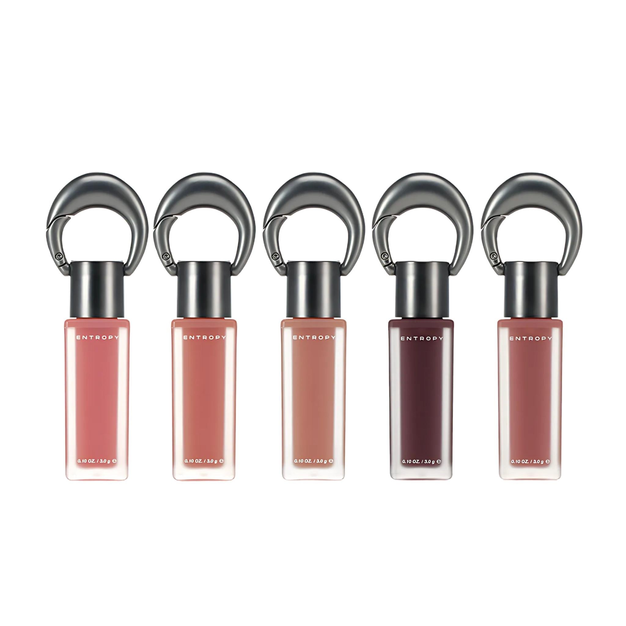 ENTROPY Charm Tint Glossy Gel