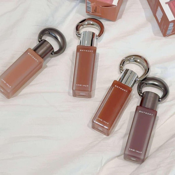 ENTROPY Charm Tint Glossy Gel