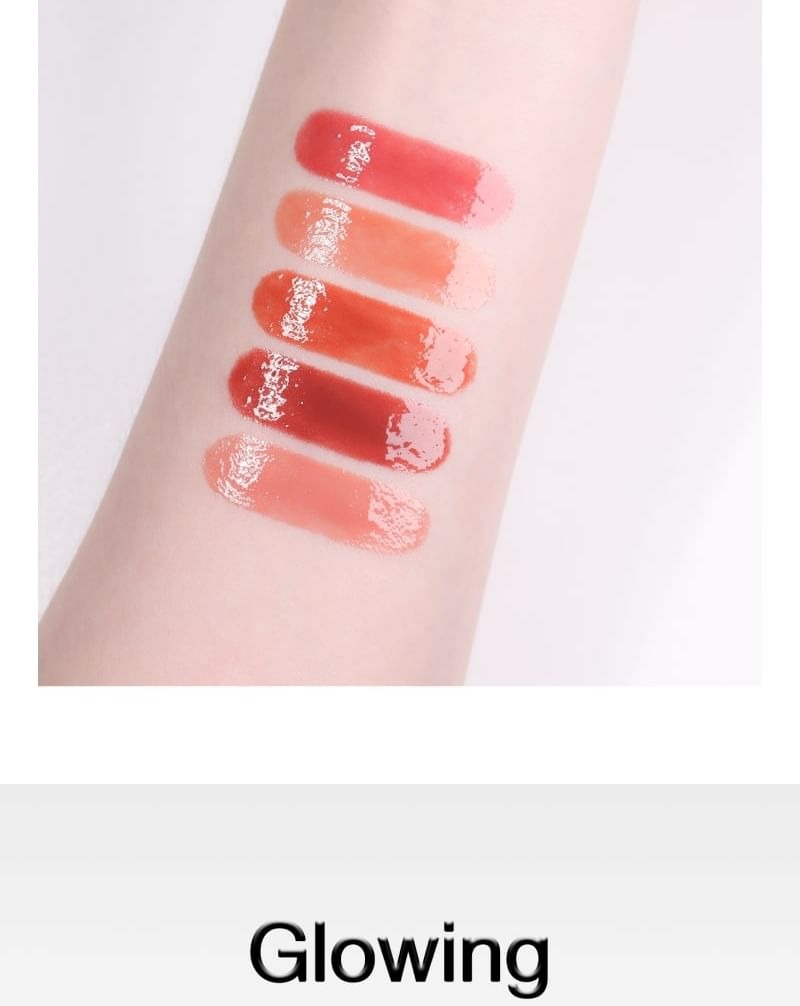 ENTROPY Charm Tint Glossy Gel