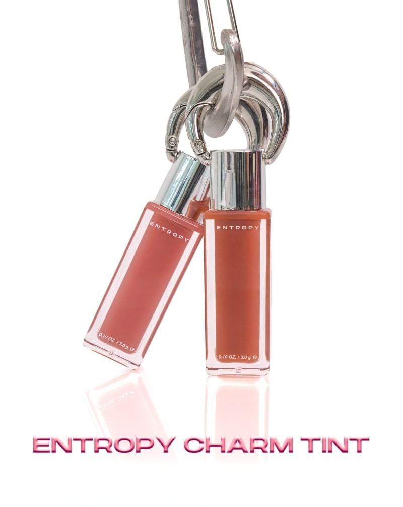 ENTROPY Charm Tint Glossy Gel