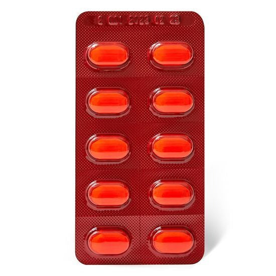 KOREA EUNDAN Vitamin C 1000 Easy + Vitamin D (180 Tablets)