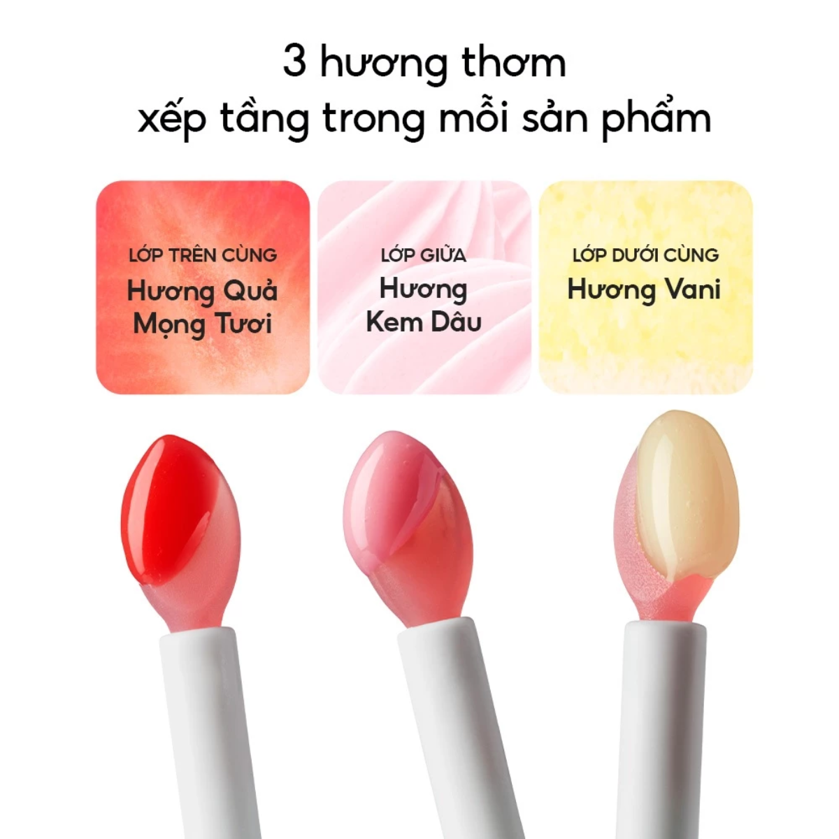LANEIGE Lip Sleeping Mask Strawberry Shortcake 20g