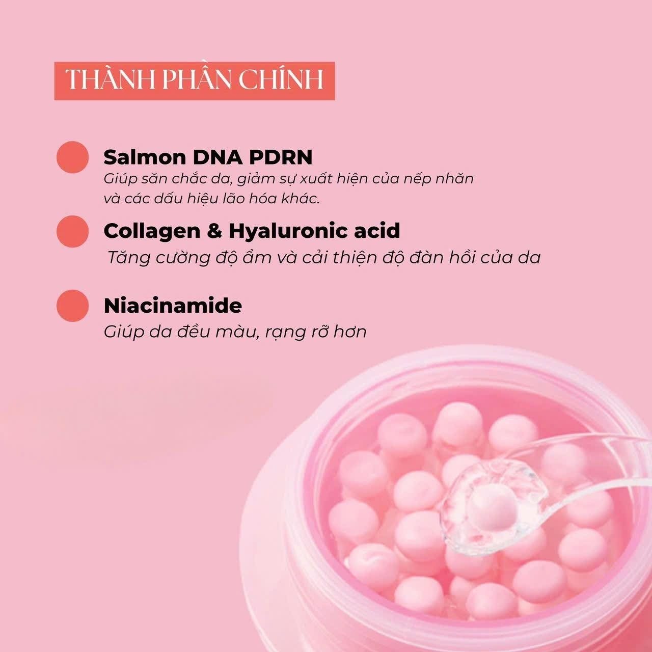 MEDICUBE PDRN Pink Collagen Capsule Cream 55g Online In Australia Kim medicube-pdrn-pink-collagen-capsule-cream-55g-online-in-australia-kim