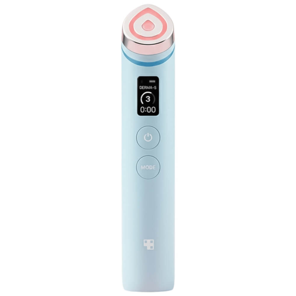 MEDICUBE Age-R Booster Pro 6 in 1 Skyblue Edition