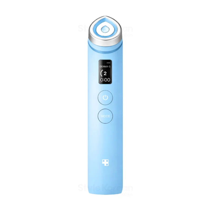 MEDICUBE Age-R Booster Pro 6 in 1 Skyblue Edition
