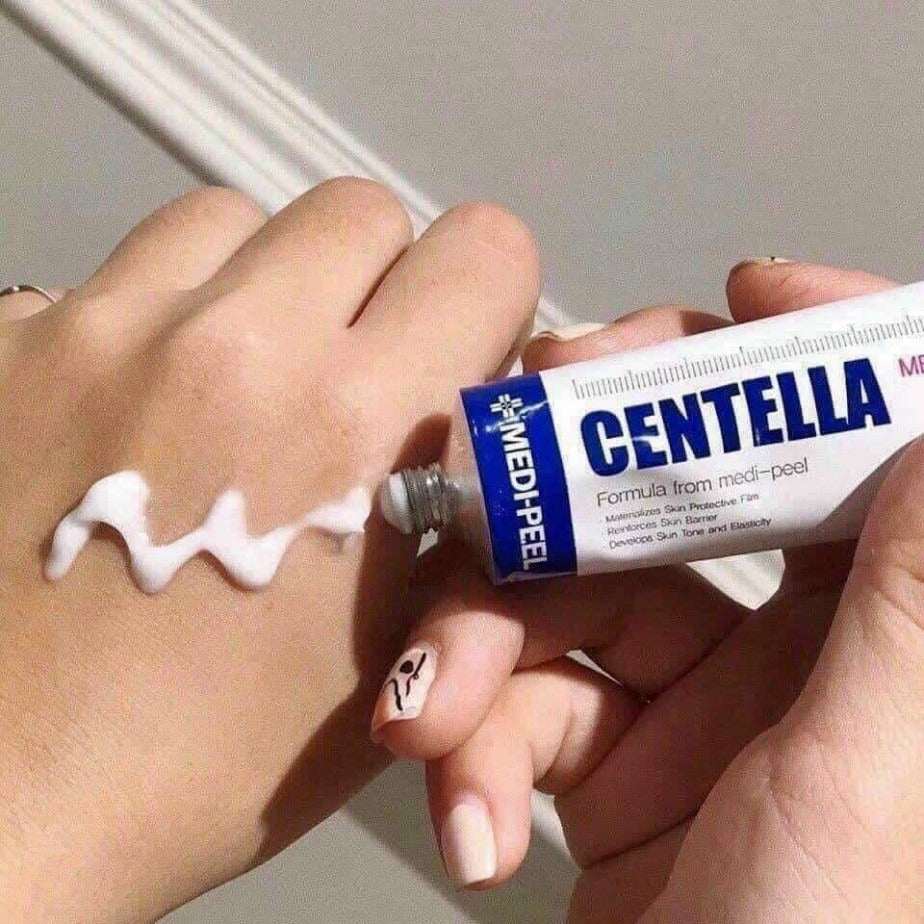 MEDIPEEL Centella Mezzo Cream 30g