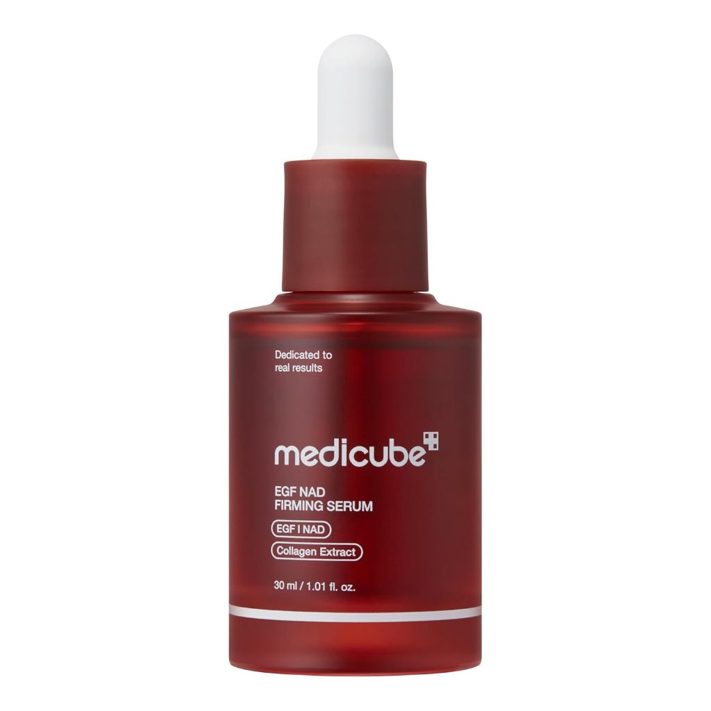 MEDICUBE EGF NAD Firming Serum 30ml