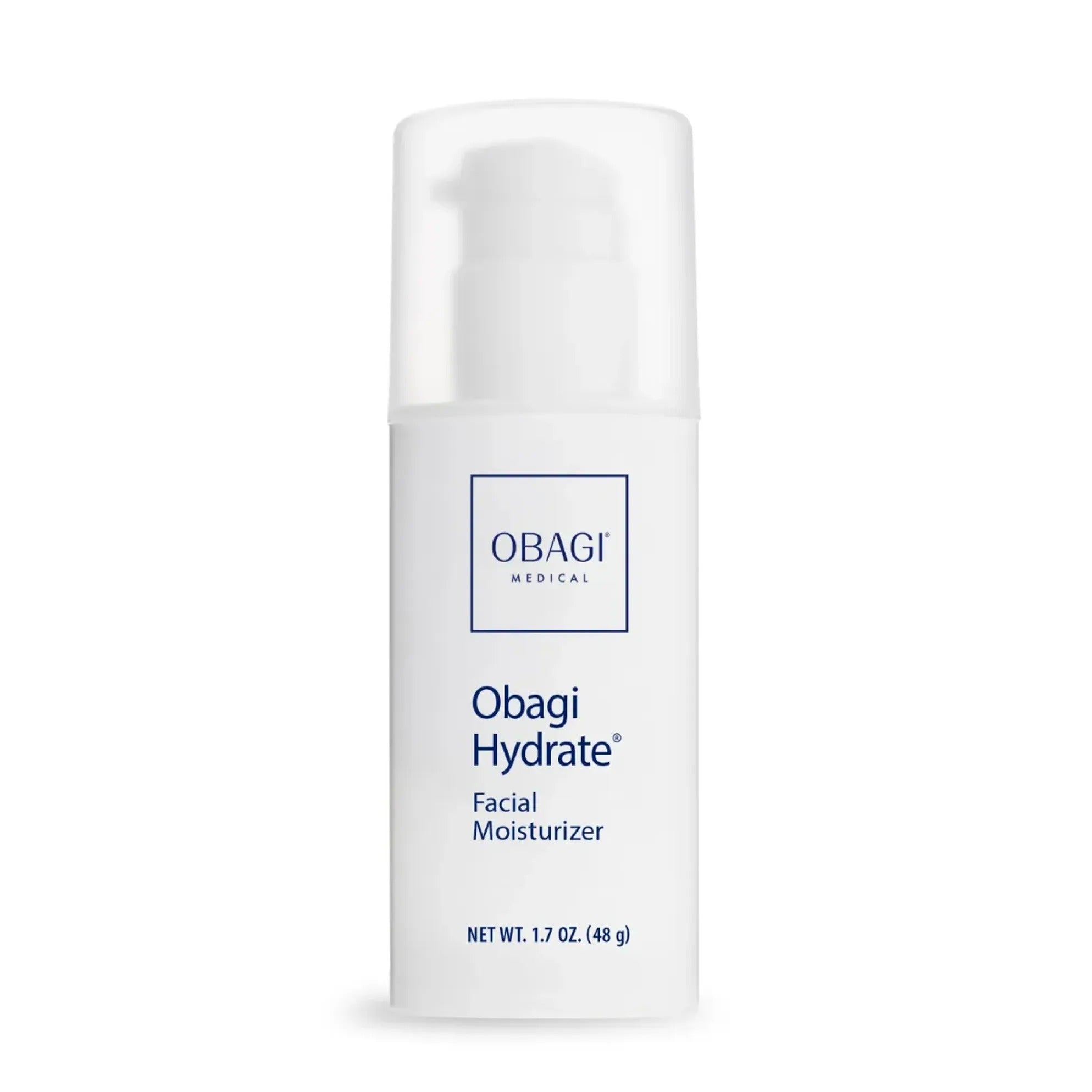 OBAGI Hydrate Facial Moisturizer 48g