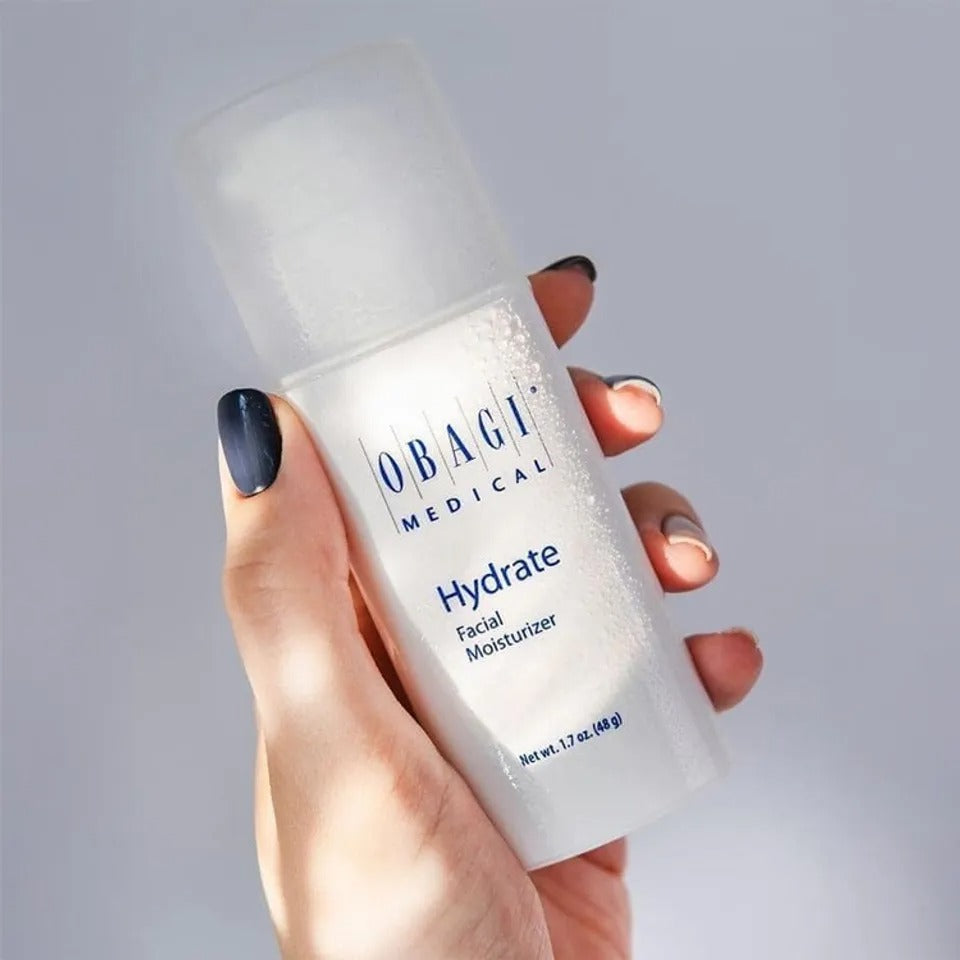 OBAGI Hydrate Facial Moisturizer 48g