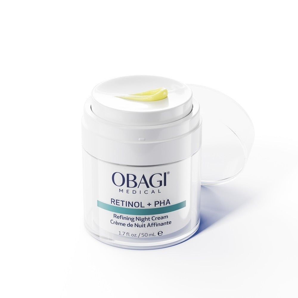 OBAGI Retinol + PHA Refining Night Cream 50ml