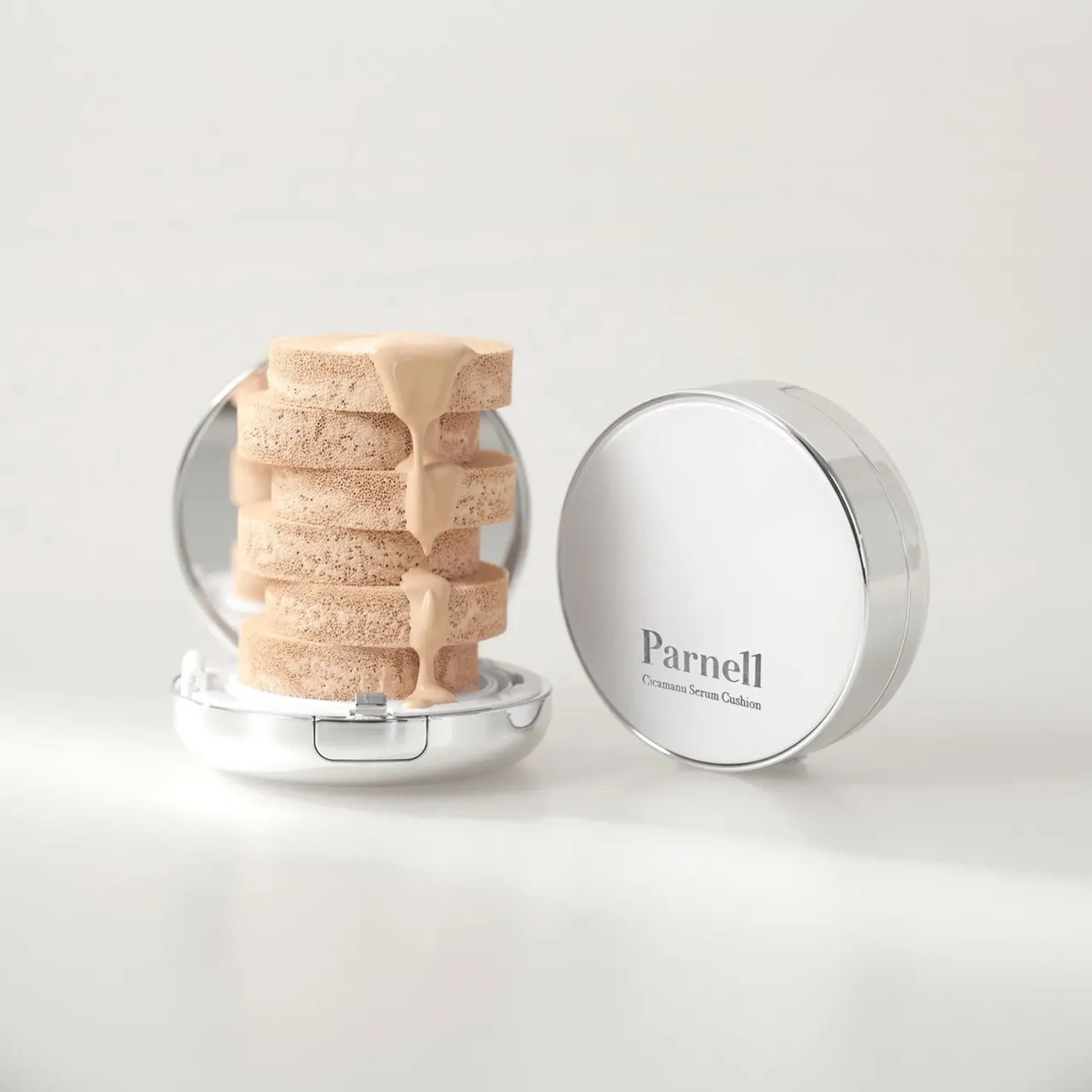 PARNELL Cicamanu Serum Cushion 15g