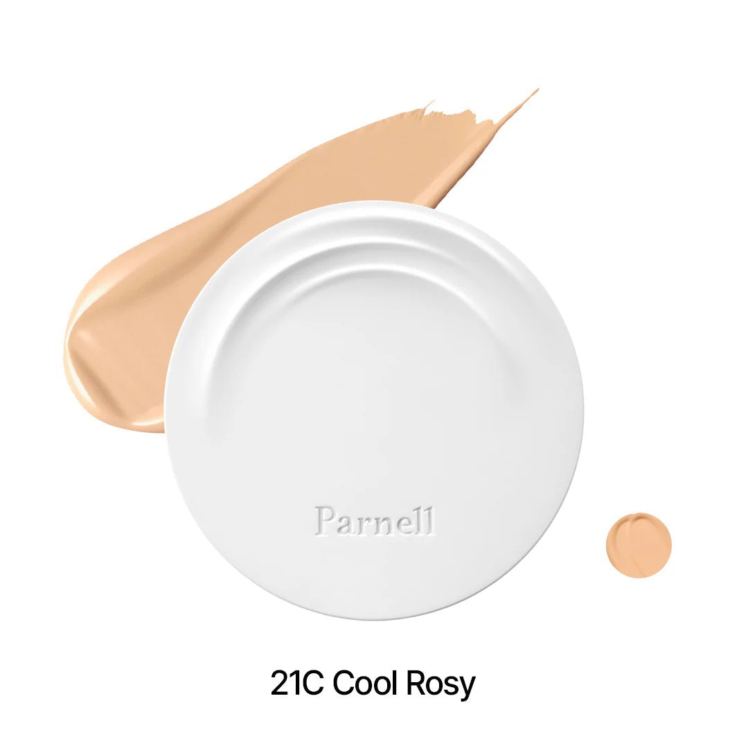 PARNELL Cicamanu Serum Cushion 15g