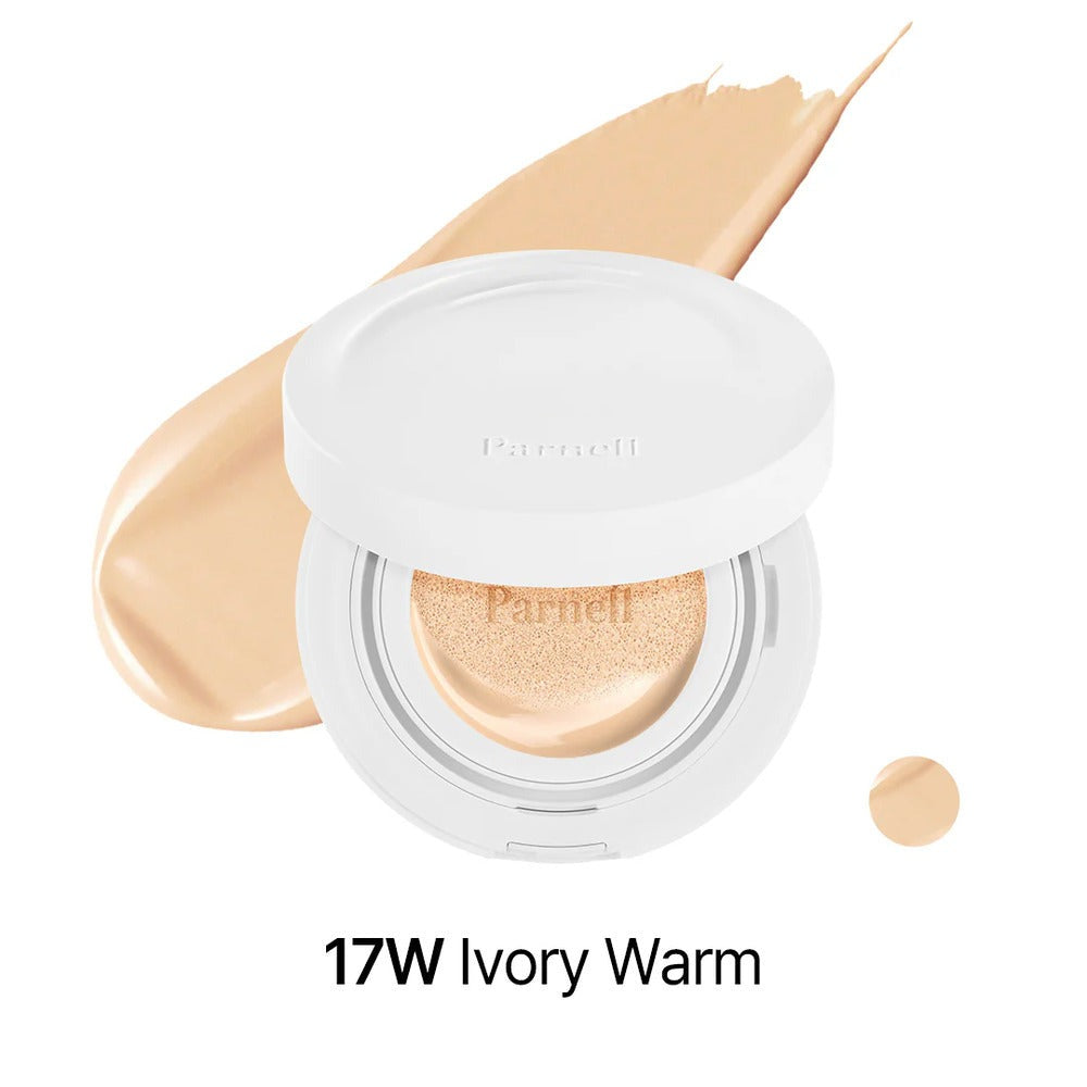 PARNELL Cicamanu Serum Cushion 15g