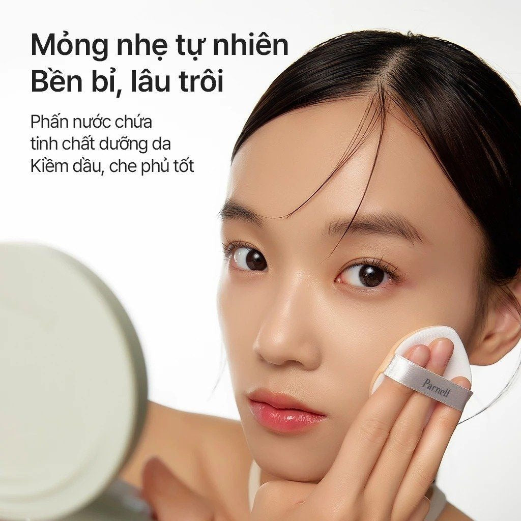 PARNELL Cicamanu Serum Cushion 15g Online in Australia Kim Glowy