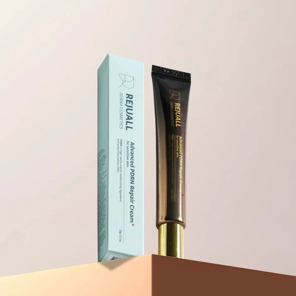 REJUALL Advanced PDRN Repair Relief Cream 20g