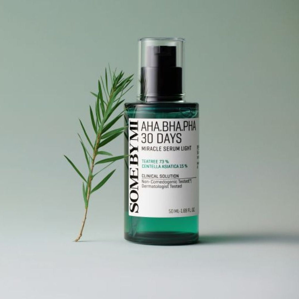 SOME BY MI AHA.BHA.PHA 30 Days Miracle Serum Light 50ml