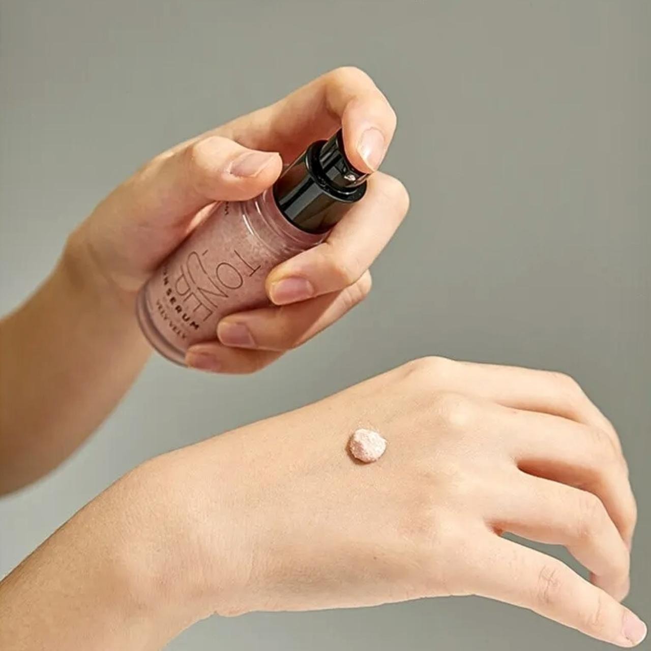 VELY VELY Vitamin Dark Spot Tone-up Sun Serum 30ml