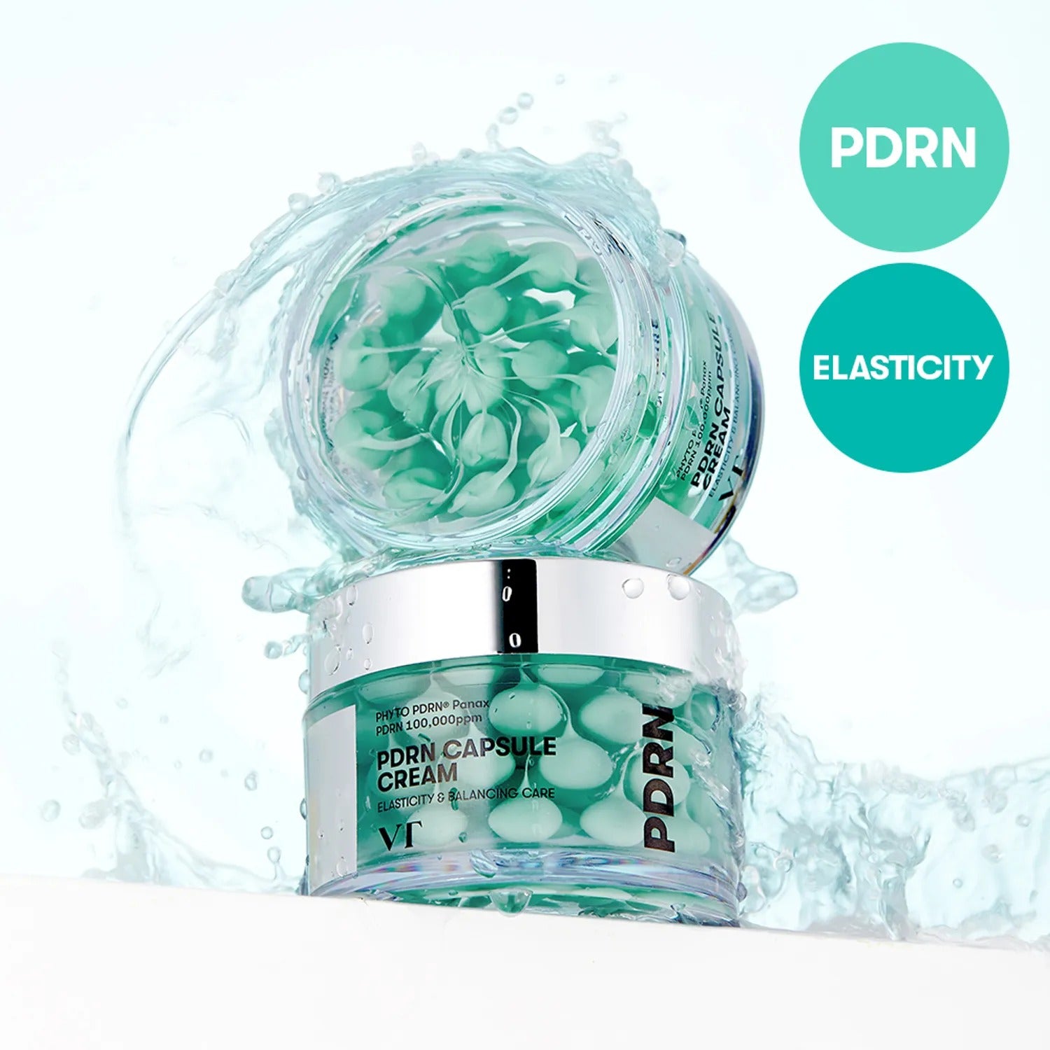 VT COSMETICS PDRN Capsule Cream 100 50ml