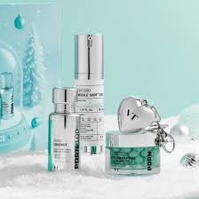 VT COSMETICS VT Shining Holiday Set
