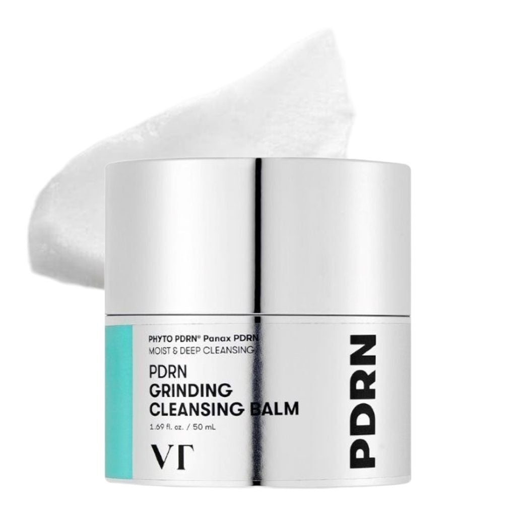 VT COSMETICS PDRN Grinding Cleansing Balm 50ml