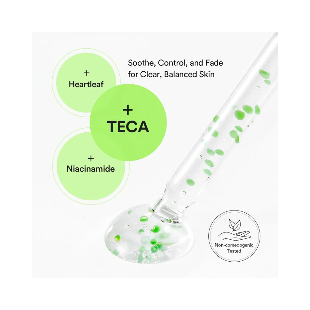 ABIB Heartleaf TECA Capsule Serum Calming Drop 50ml