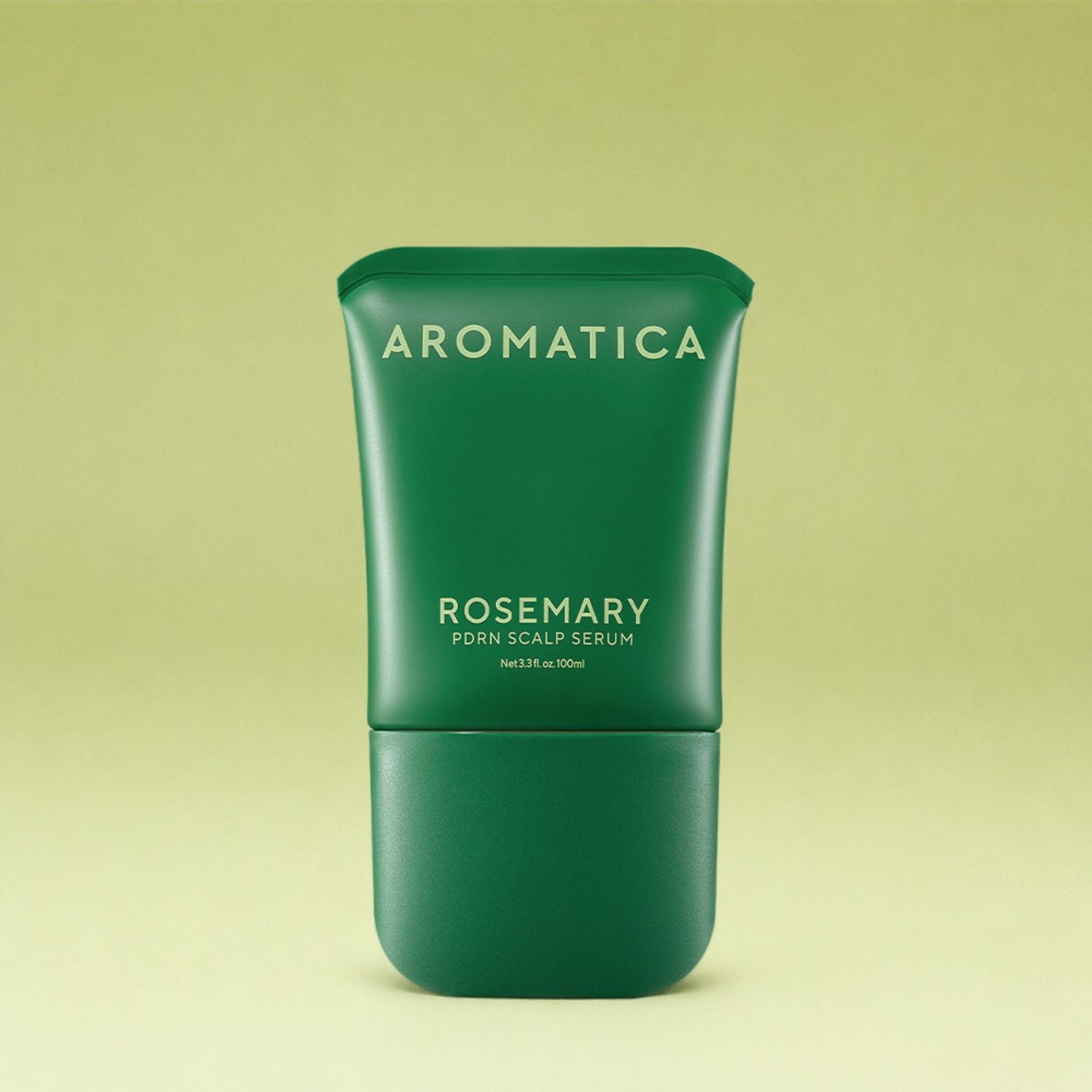 AROMATICA Rosemary PDRN Scalp Serum 100ml