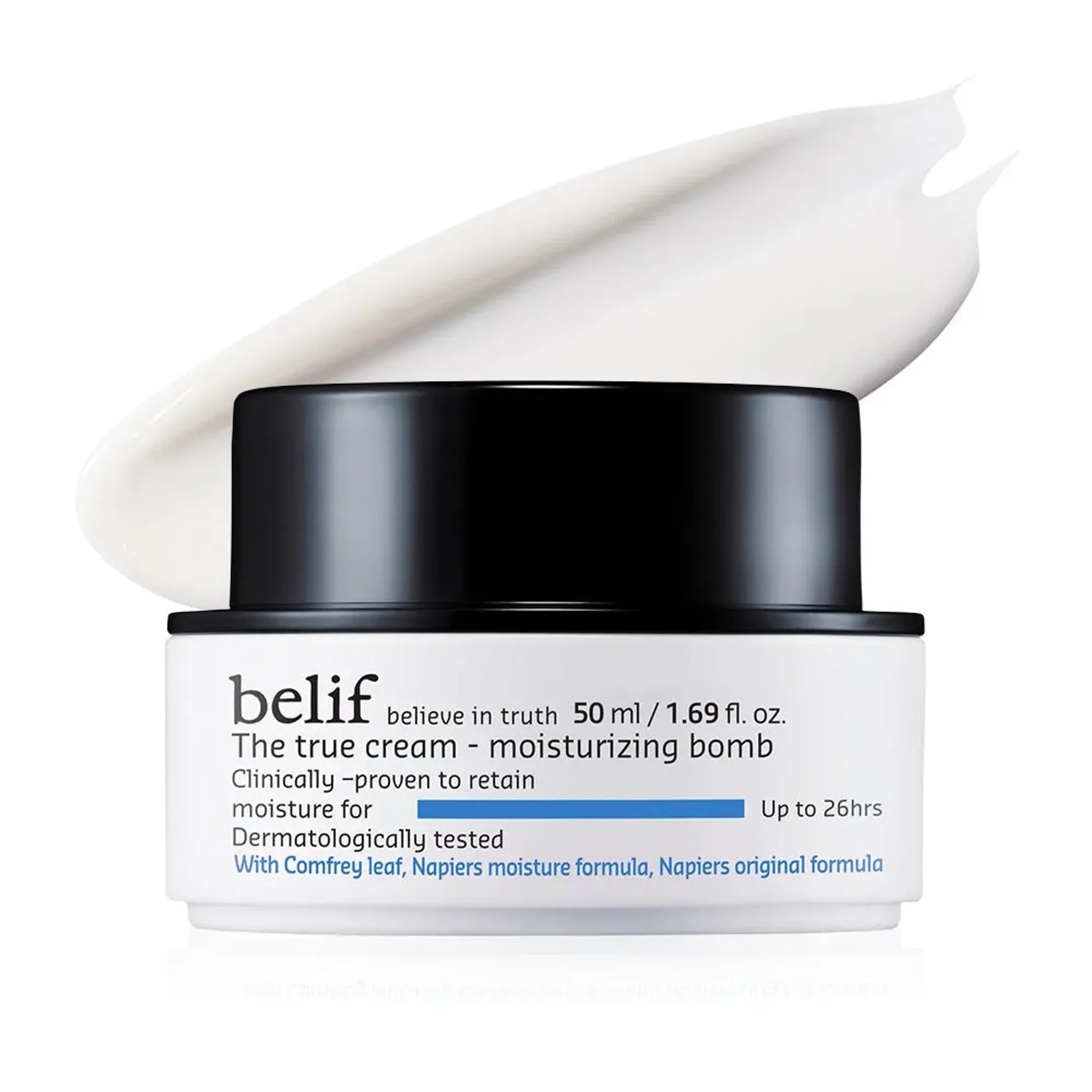 BELIF The True Cream - Moisturizing Bomb 50ml