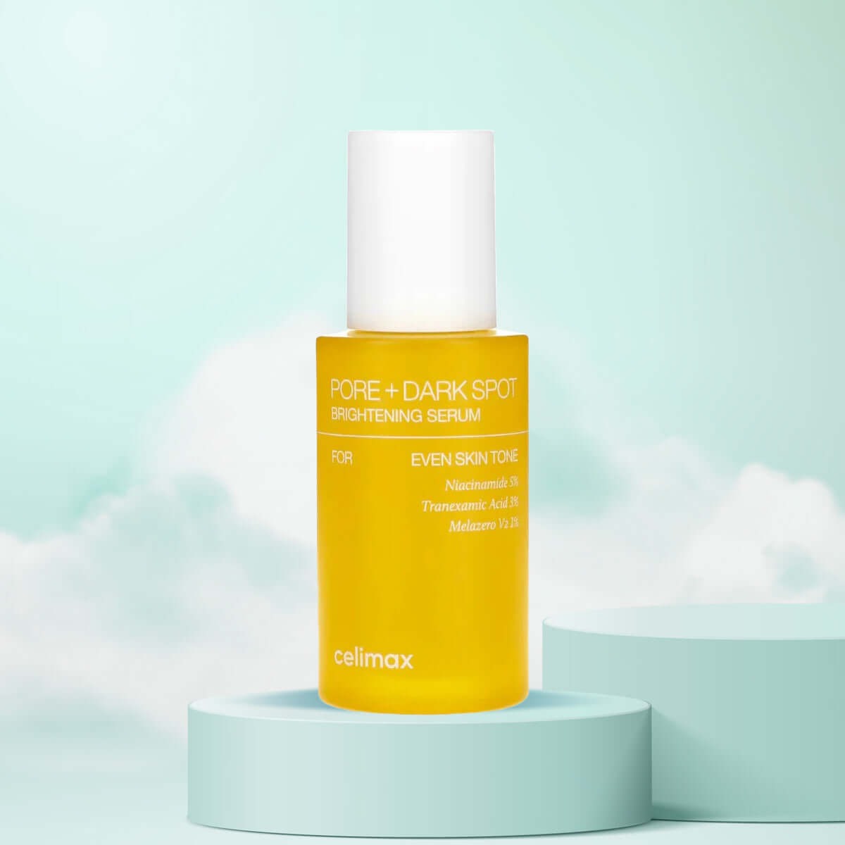 CELIMAX Pore + Dark Spot Brightening Serum 30ml