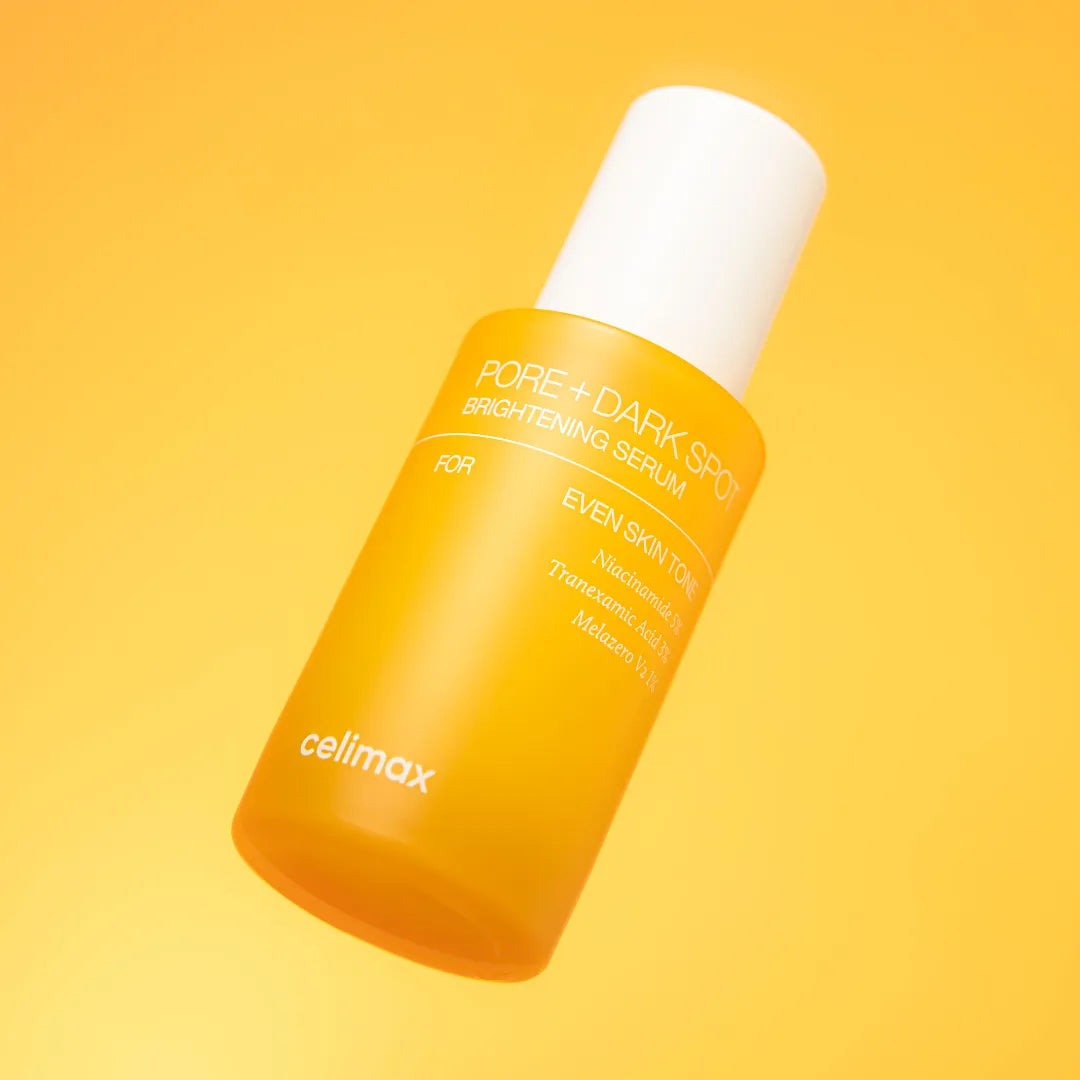 CELIMAX Pore + Dark Spot Brightening Serum 30ml