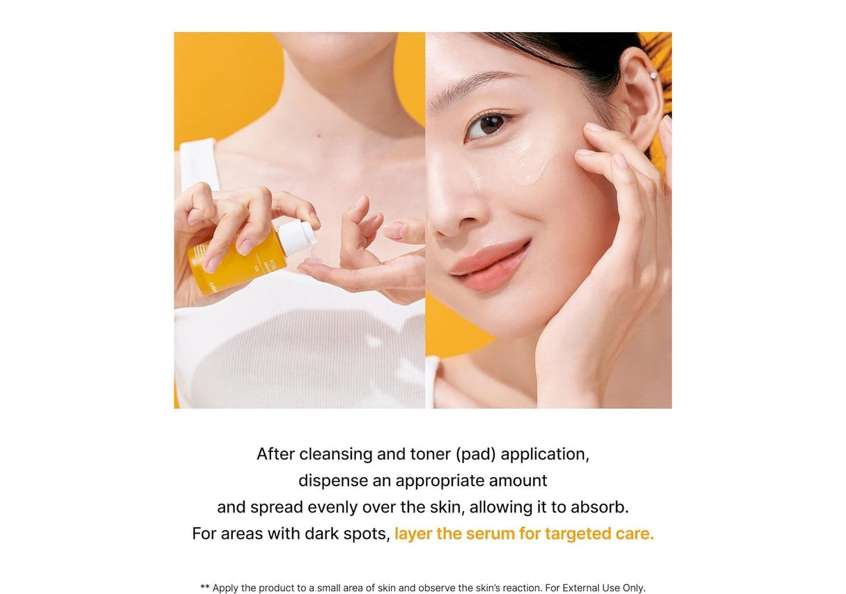 CELIMAX Pore + Dark Spot Brightening Serum 30ml