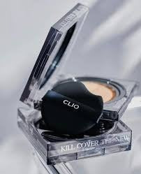 CLIO Kill Cover The New Founwear SPF50+