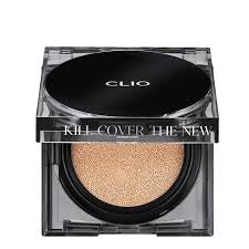 CLIO Kill Cover The New Founwear SPF50+