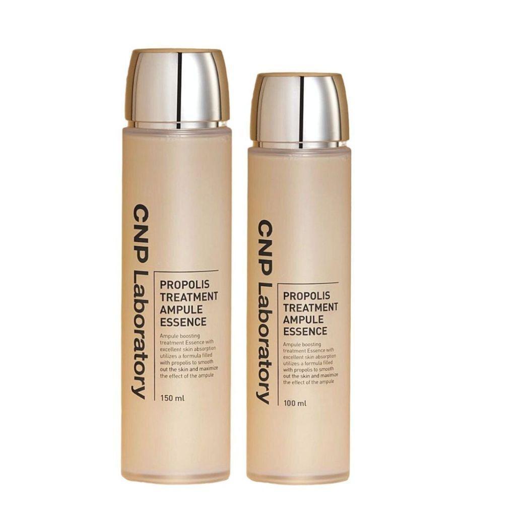 Propolis Esense CNP Propolis Treatment Ampule Essence Online in Australia | Kim Glowy