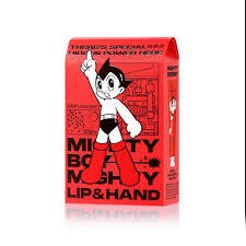 CNP Laboratory Mighty Boy Mighty Lip & Hand Set