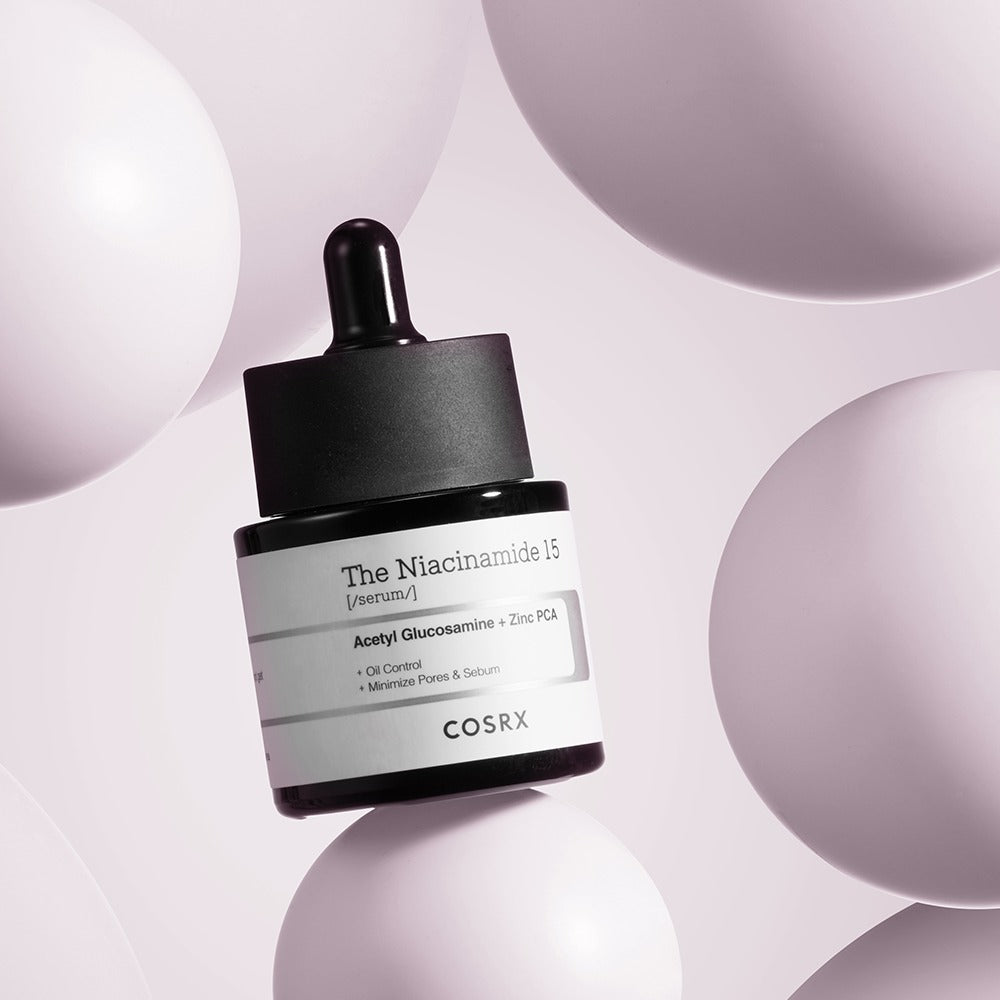 COSRX The Niacinamide 15 Serum 20ml