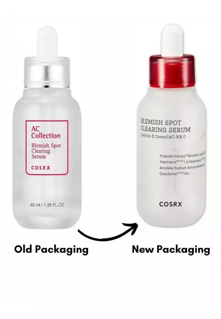 COSRX AC Collection Blemish Spot Clearing Serum 40ml