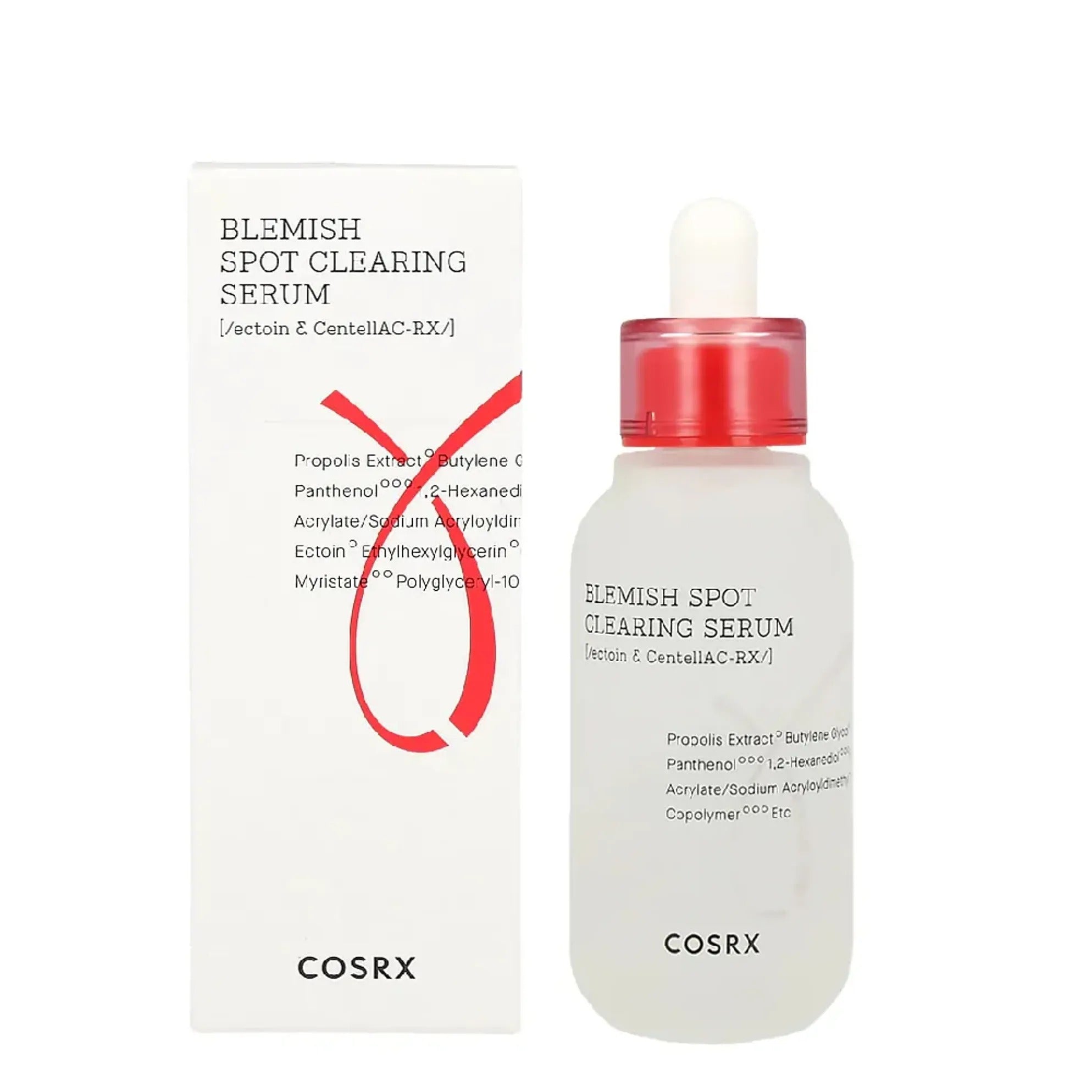 COSRX AC Collection Blemish Spot Clearing Serum 40ml