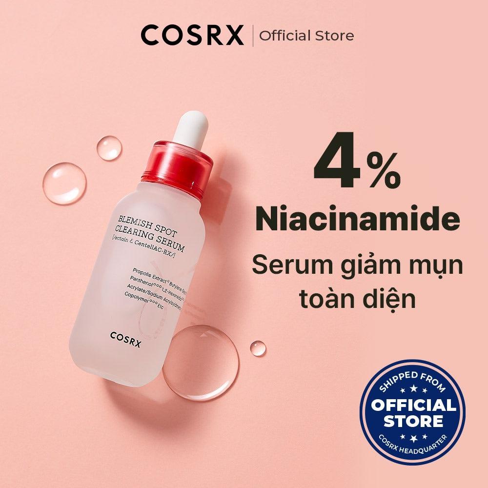 COSRX AC Collection Blemish Spot Clearing Serum 40ml