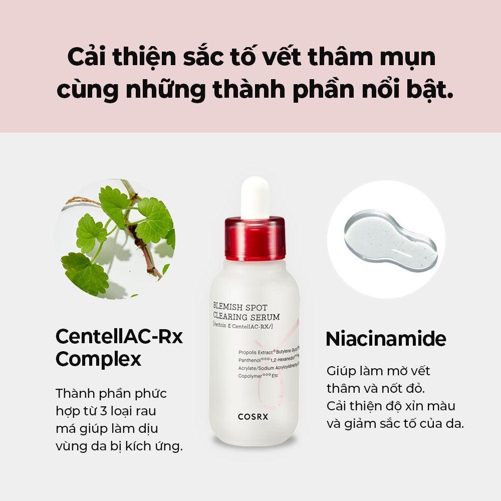 COSRX AC Collection Blemish Spot Clearing Serum 40ml