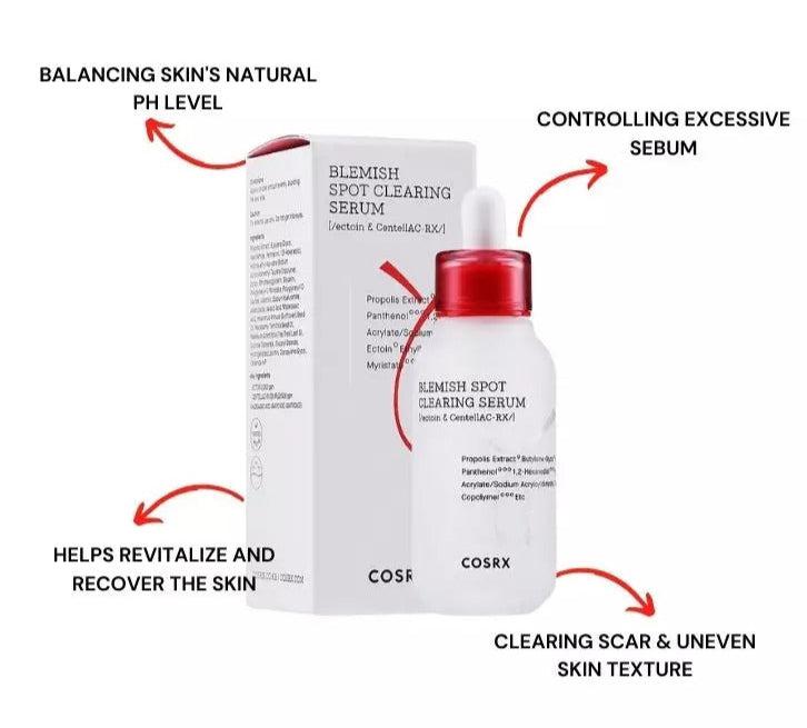 COSRX AC Collection Blemish Spot Clearing Serum 40ml