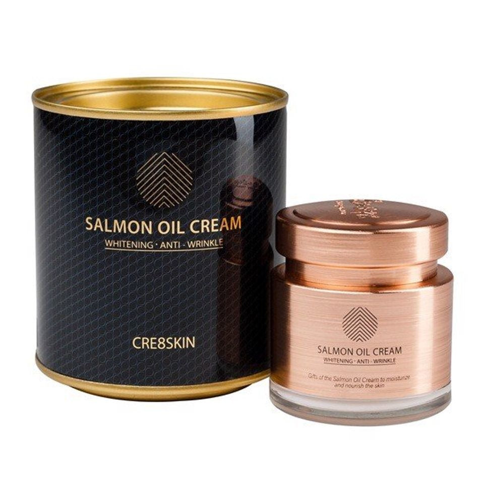 CRE8SKIN Salmon Oil Cream 80g