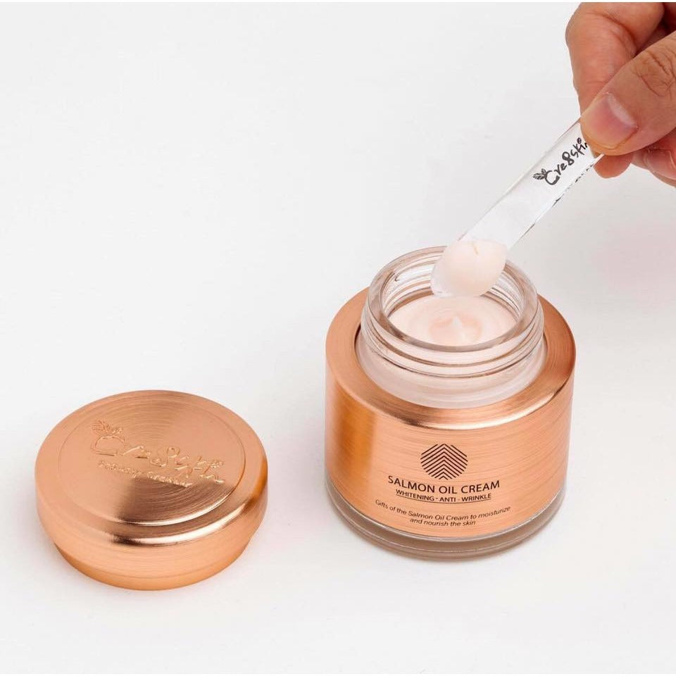 CRE8SKIN Salmon Oil Cream 80g