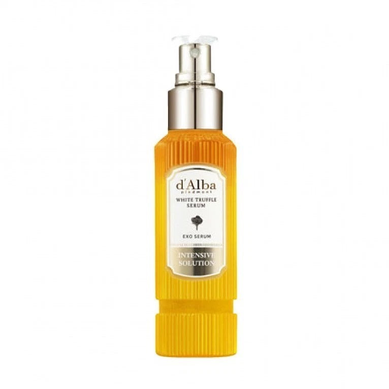 D'ALBA White Truffle EXO Serum 60ml