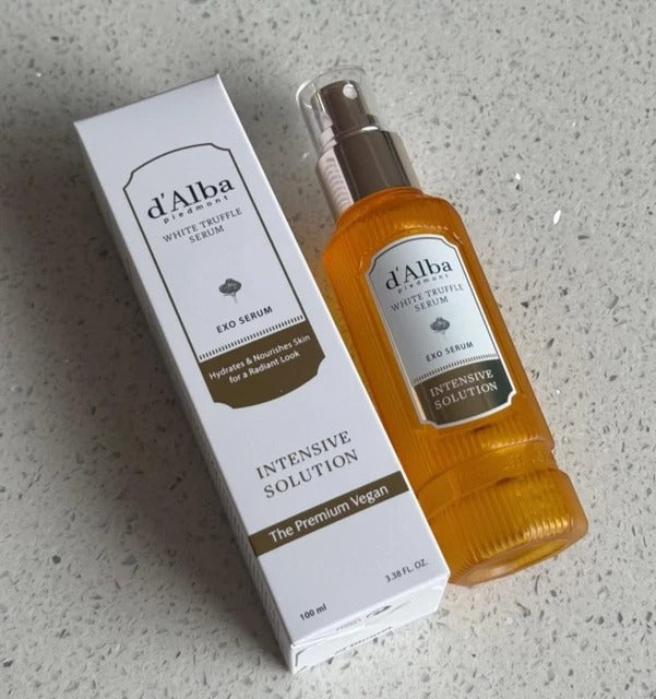D'ALBA White Truffle EXO Serum 60ml